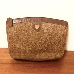 💄SALE💄Borbonese by Redwall Italian Suede